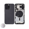 Back Cover iPhone 15 Pro Max