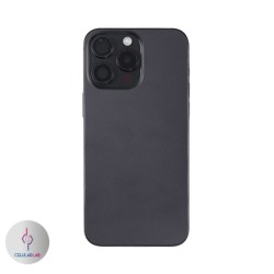 Back Cover iPhone 15 Pro Max