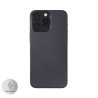 Back Cover iPhone 15 Pro Max