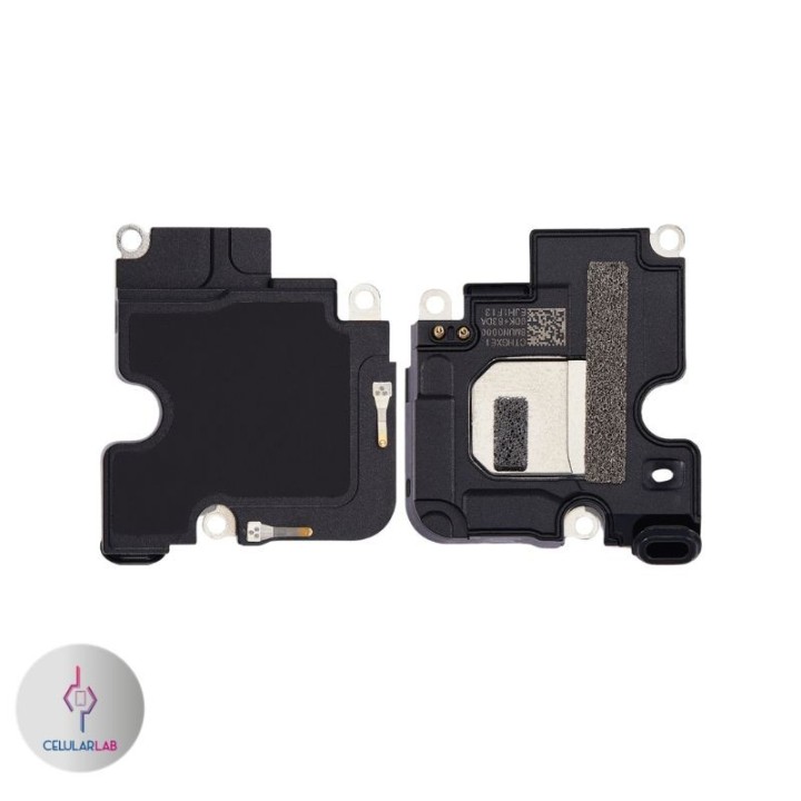 Audio iPhone 15 Pro Max