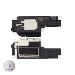 Audio iPhone 15 Pro Max