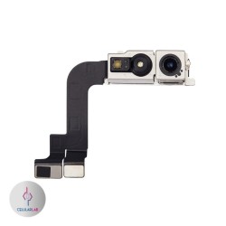 Camara frontal iPhone 15 Pro Max