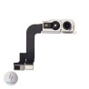 Camara frontal iPhone 15 Pro Max