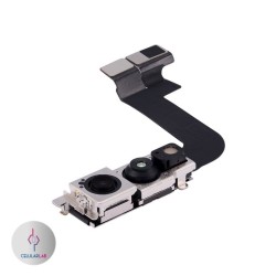 Camara frontal iPhone 15 Pro Max