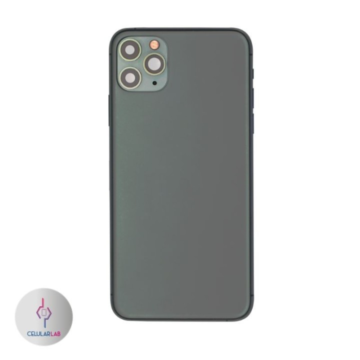 Tapa / Back cover iPhone 11 Pro Max - foto 3