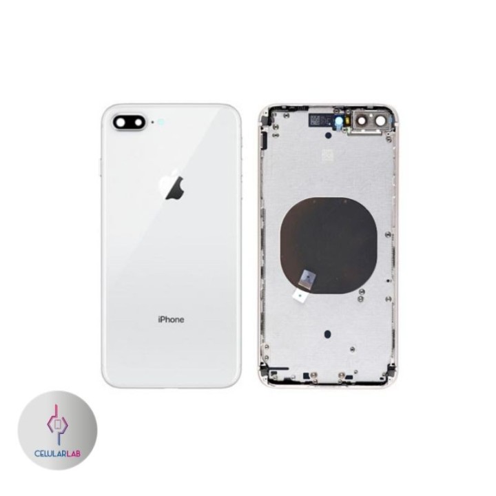 Tapa / Back cover iPhone SE 2020