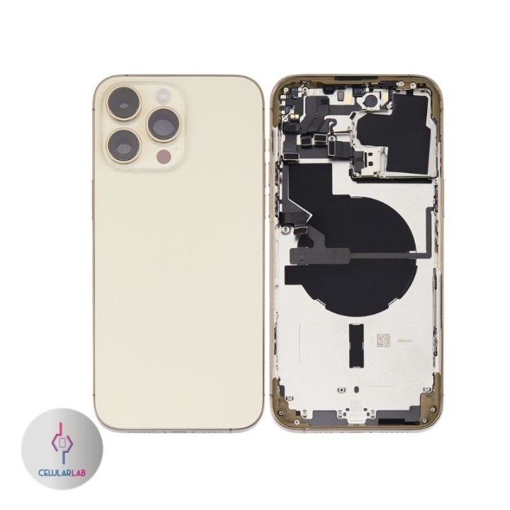 Tapa / Back cover iPhone 14 Pro Max