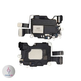 Audio iPhone 16 Pro Max