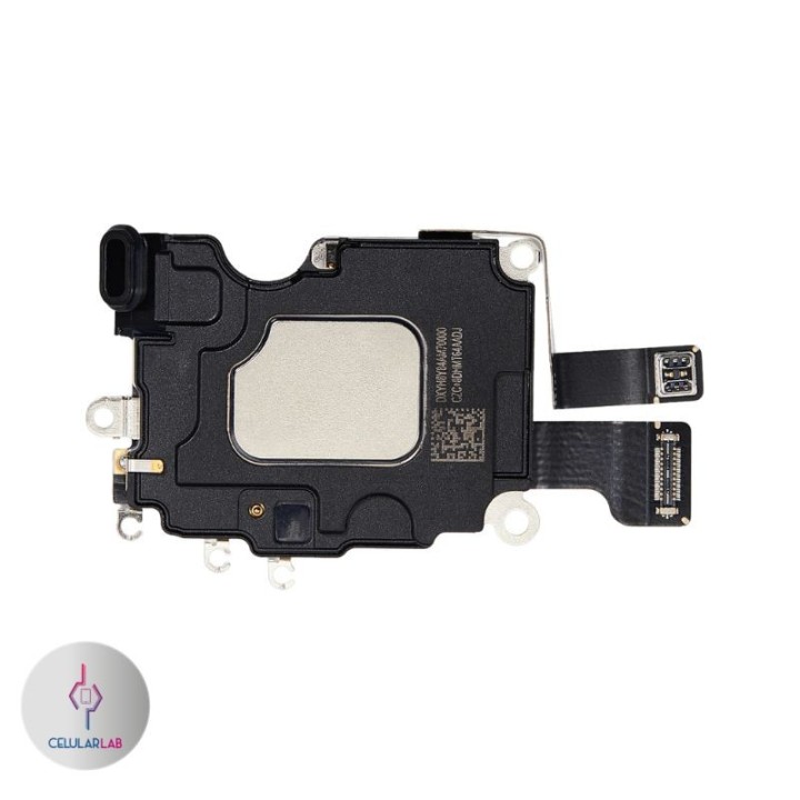 Audio iPhone 16 Pro Max - foto 2