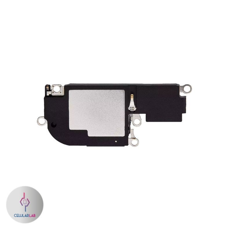 Altavoz iPhone 16 Pro Max