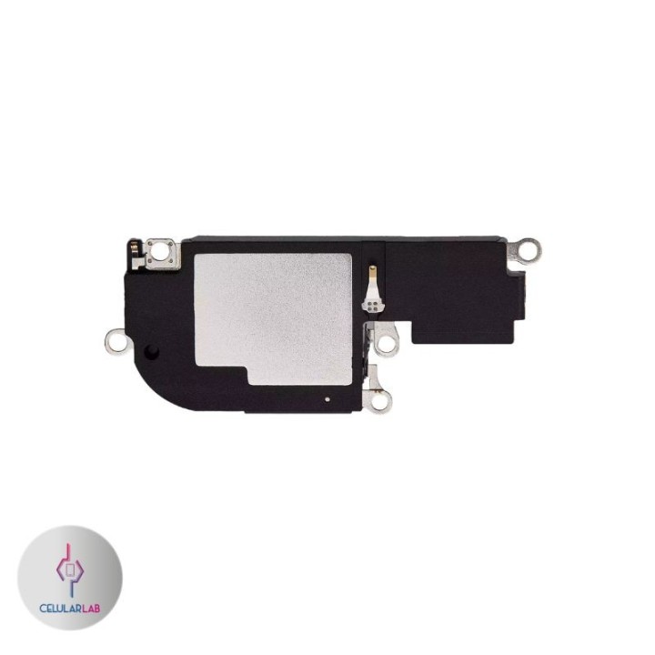 Audio iPhone 16 Pro Max