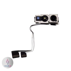 Camara frontal iPhone 16 Pro Max