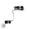Camara frontal iPhone 16 Pro Max