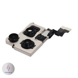 Camara Principal iPhone 16 Pro Max