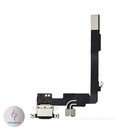 Flex de carga iPhone 16 Pro Max