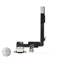 Flex de carga iPhone 16 Pro Max