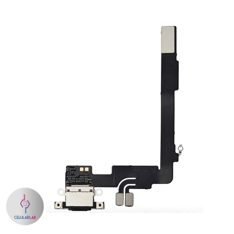Flex de carga iPhone 16 Pro Max