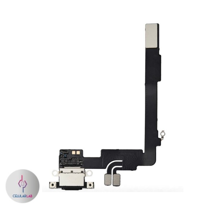 Flex de carga iPhone 16 Pro Max