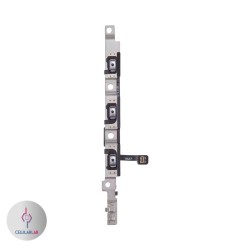 Flex botones de volumen iPhone 16 Pro Max