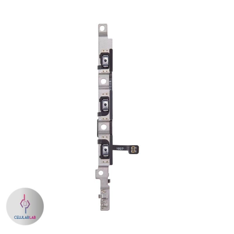 Flex botones de volumen iPhone 16 Pro Max Flex botones de volumen iPhone 16 Pro Max