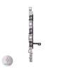 Flex botones de volumen iPhone 16 Pro Max
