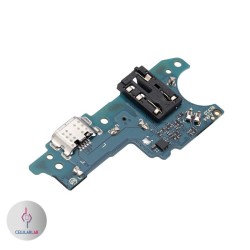 Logica de Carga Samsung Galaxy A03