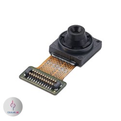 Cámara frontal Samsung Galaxy A03