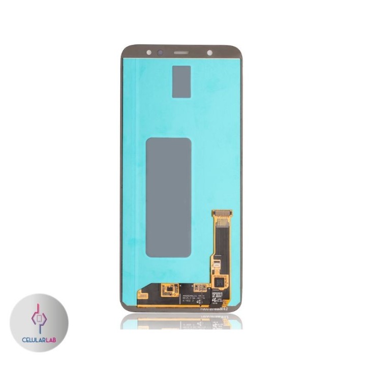 Pantalla Samsung Galaxy A6 Plus - foto 2