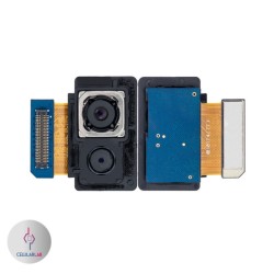 Cámara Principal Samsung Galaxy A6 Plus