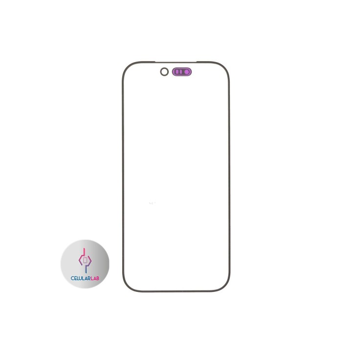 Pantalla iPhone 17 Pro | Celular Lab