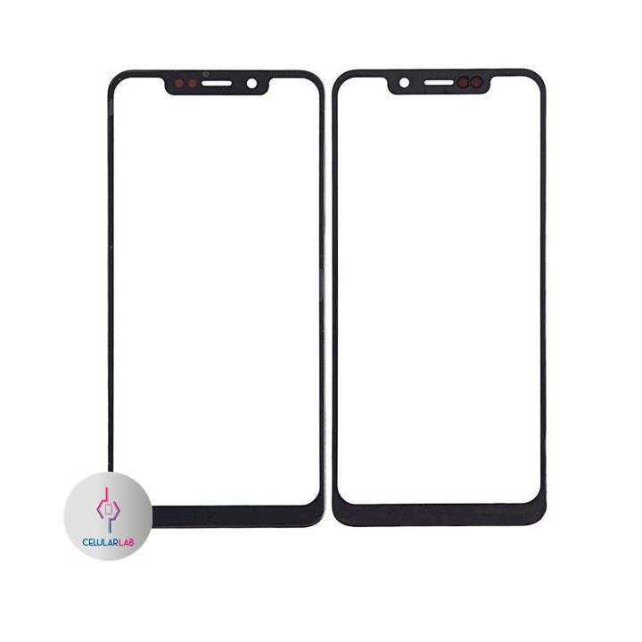 Pantalla Motorola One | Celular Lab