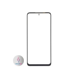 Cambio visor o glas Motorola G42(CRISTAL FRONTAL + PREINSTALADO)