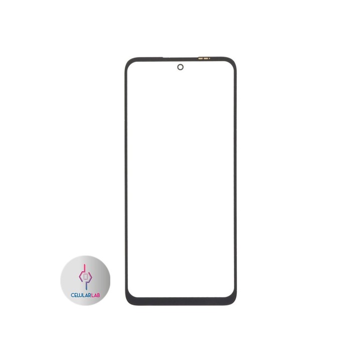 Cambio visor o glas Motorola G42(CRISTAL FRONTAL + PREINSTALADO)