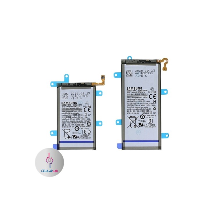Batería Samsung Galaxy Z Fold 3 Usado | Celular Lab