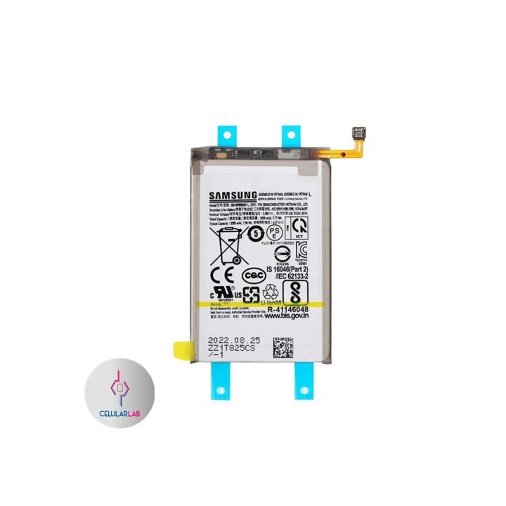 Batería Samsung Galaxy Z Fold 4 Usado | Celular Lab
