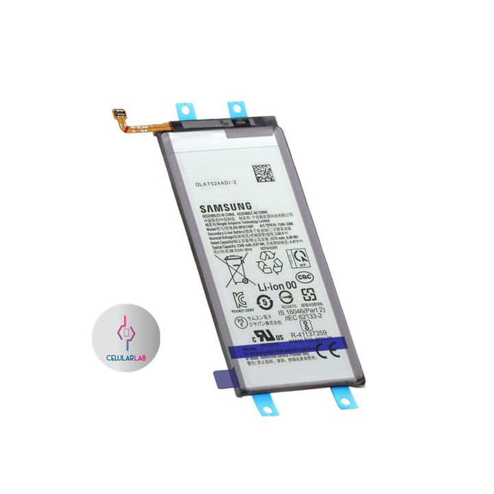 Batería Samsung Galaxy Z Fold 4 Usado | Celular Lab