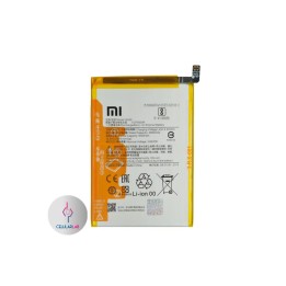 Batería Redmi Note 9C Usado | Celular Lab