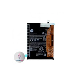 Batería Redmi Note 10 Usado | Celular Lab