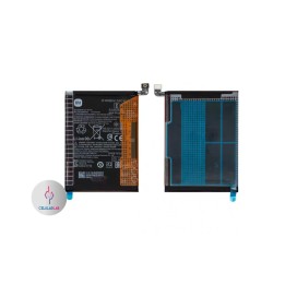 Batería Xiaomi Redmi Note 12 4G Usado | Celular Lab
