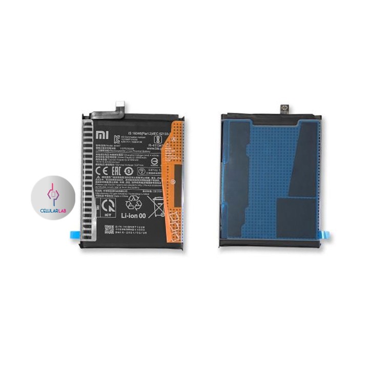 Batería Xiaomi Poco X3 Pro Usado | Celular Lab