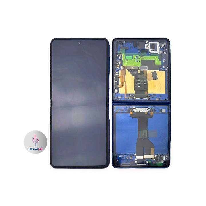 Pantalla Display Original Samsung Galaxy Z Flip 7