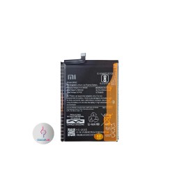 Bateria Xiaomi Redmi Note 9 Pro / 9 Pro Max Usada