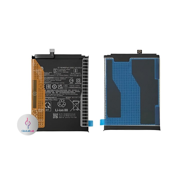 Batería Xiaomi Redmi Note 9 Pro Usado | Celular Lab