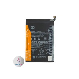 Bateria Xiaomi Redmi 10A y Xiaomi Redmi 10C Usada