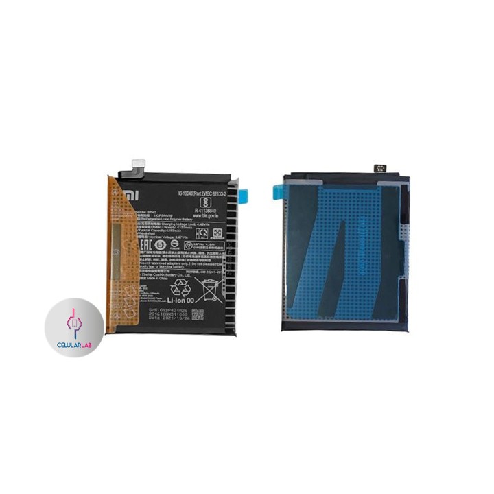 Batería Xiaomi Mi 11 Lite Usado | Celular Lab