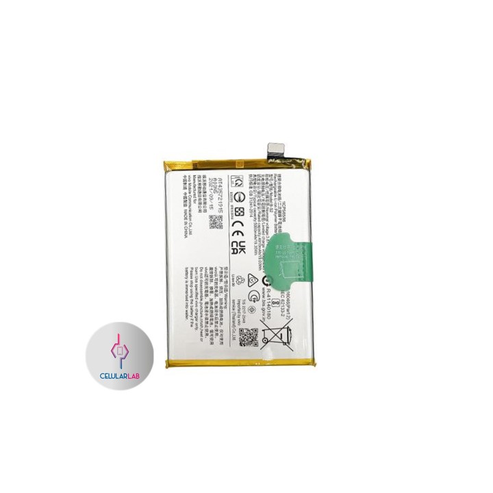Batería Vivo Y21 Usado | Celular Lab