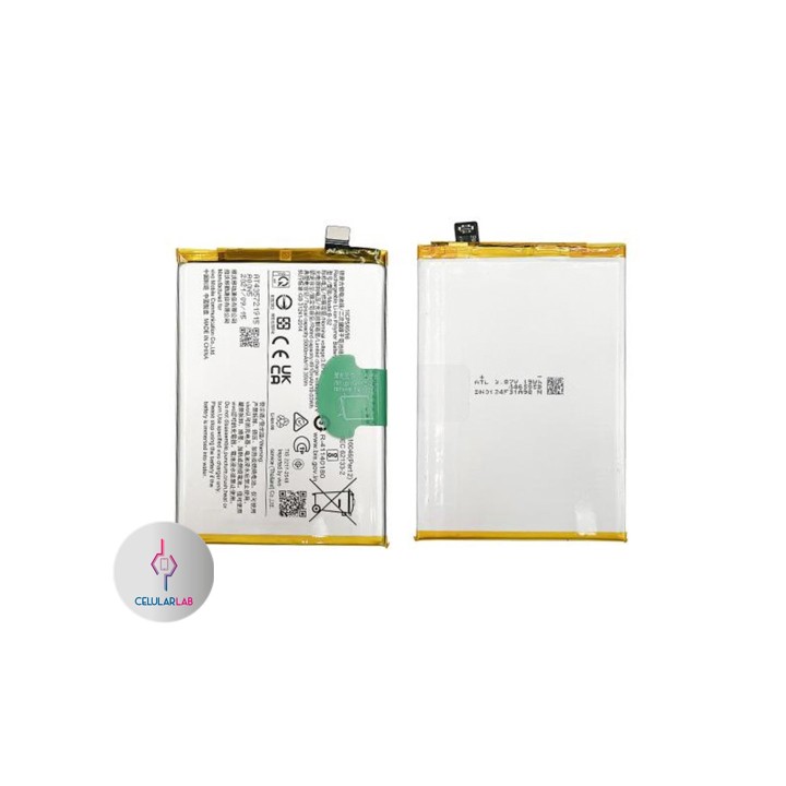 Batería Vivo Y21 Usado | Celular Lab