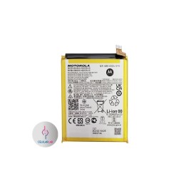 Batería Motorola E20 Usado | Celular Lab
