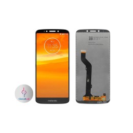 Pantalla Display Motorola E5 Plus💥