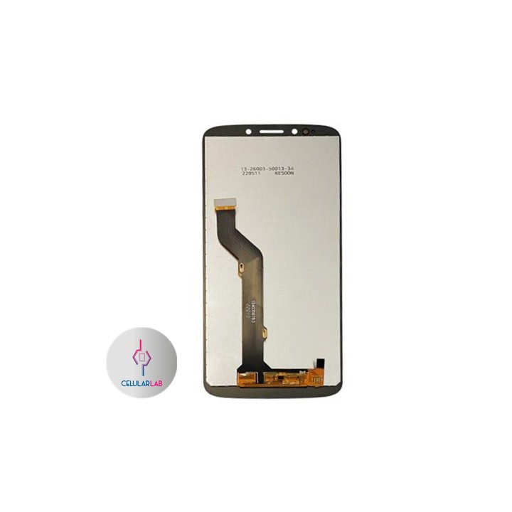 Pantalla Display Motorola E5 Plus